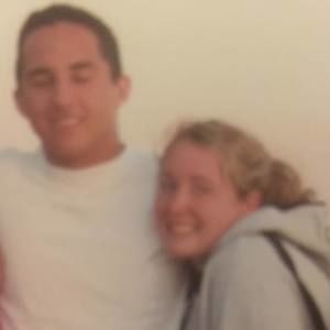 Meet your Posher, Kelly-ray